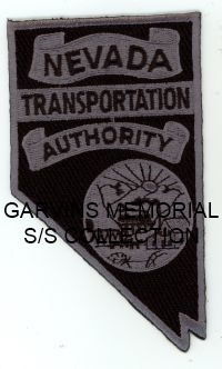 NEVADA,NEVADA TRANSPORTATION AUTHORITY 1